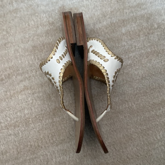 Jack rogers sandal - Picture 2 of 6